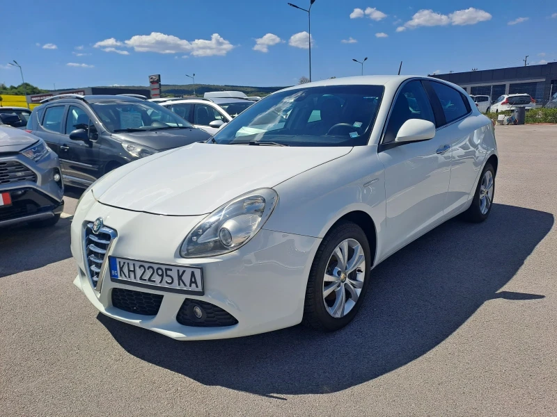 Alfa Romeo Giulietta 1, 6 jtdm-2 - 9900 лв. - 97932170 | Car24.bg