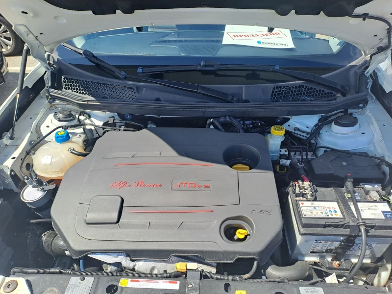 Alfa Romeo Giulietta 1, 6 jtdm-2 - 9900 лв. - 97932170 | Car24.bg