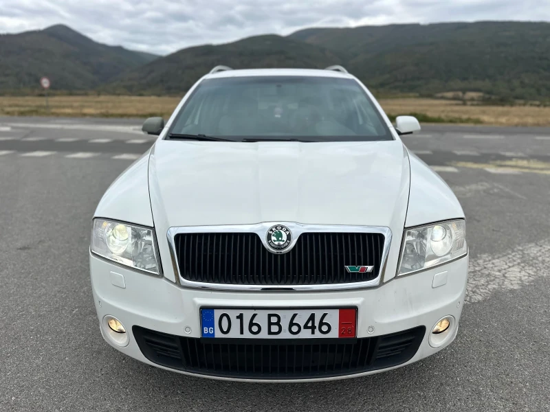 Skoda Octavia 2.0 VRS - 6700 лв. / 3425.66 € - 53446745 1