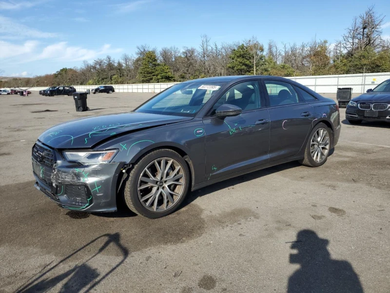 Audi A6 PREMIUM/ФИНАНСИРАНЕ - 48500 лв. / 24797.66 € - 72229581 1