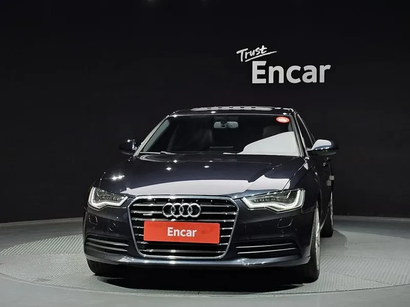 Audi A6 3.0 TDI Quattro, снимка 3 - Автомобили и джипове - 54560213