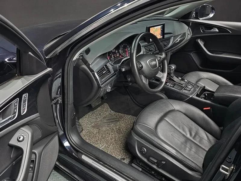 Audi A6 3.0 TDI Quattro, снимка 11 - Автомобили и джипове - 54560213