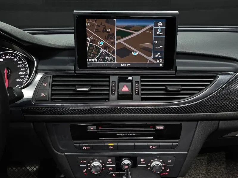 Audi A6 3.0 TDI Quattro, снимка 14 - Автомобили и джипове - 54560213