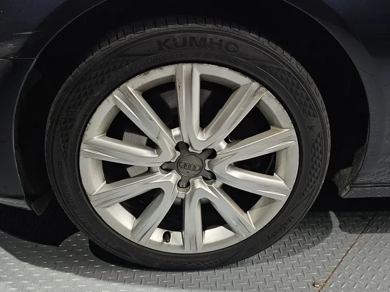 Audi A6 3.0 TDI Quattro, снимка 5 - Автомобили и джипове - 54560213