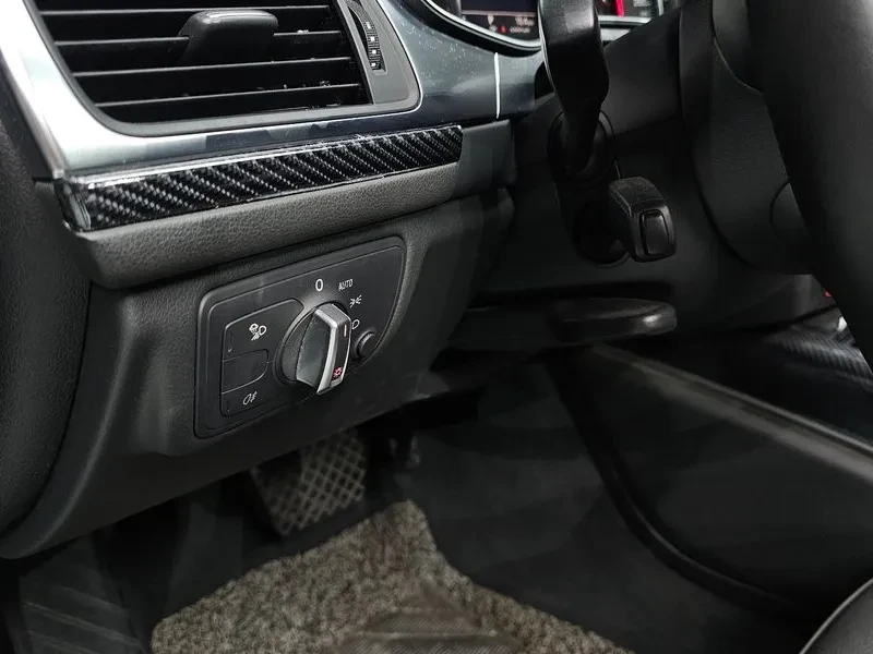 Audi A6 3.0 TDI Quattro, снимка 16 - Автомобили и джипове - 54560213