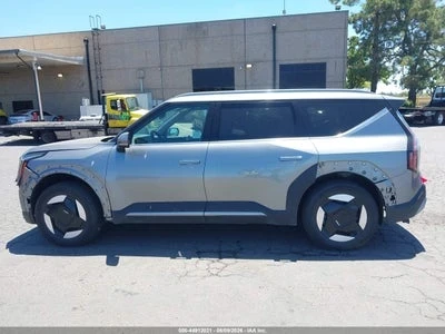 Kia EV9 Wind | Mobile.bg � ����������� 13