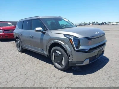 Kia EV9 Wind | Mobile.bg � ����������� 2