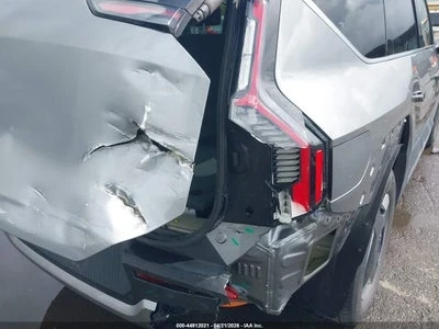 Kia EV9 Wind | Mobile.bg � ����������� 6