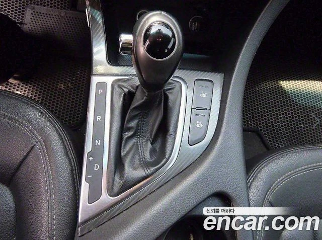 Kia K5, снимка 10 - Автомобили и джипове - 56082113