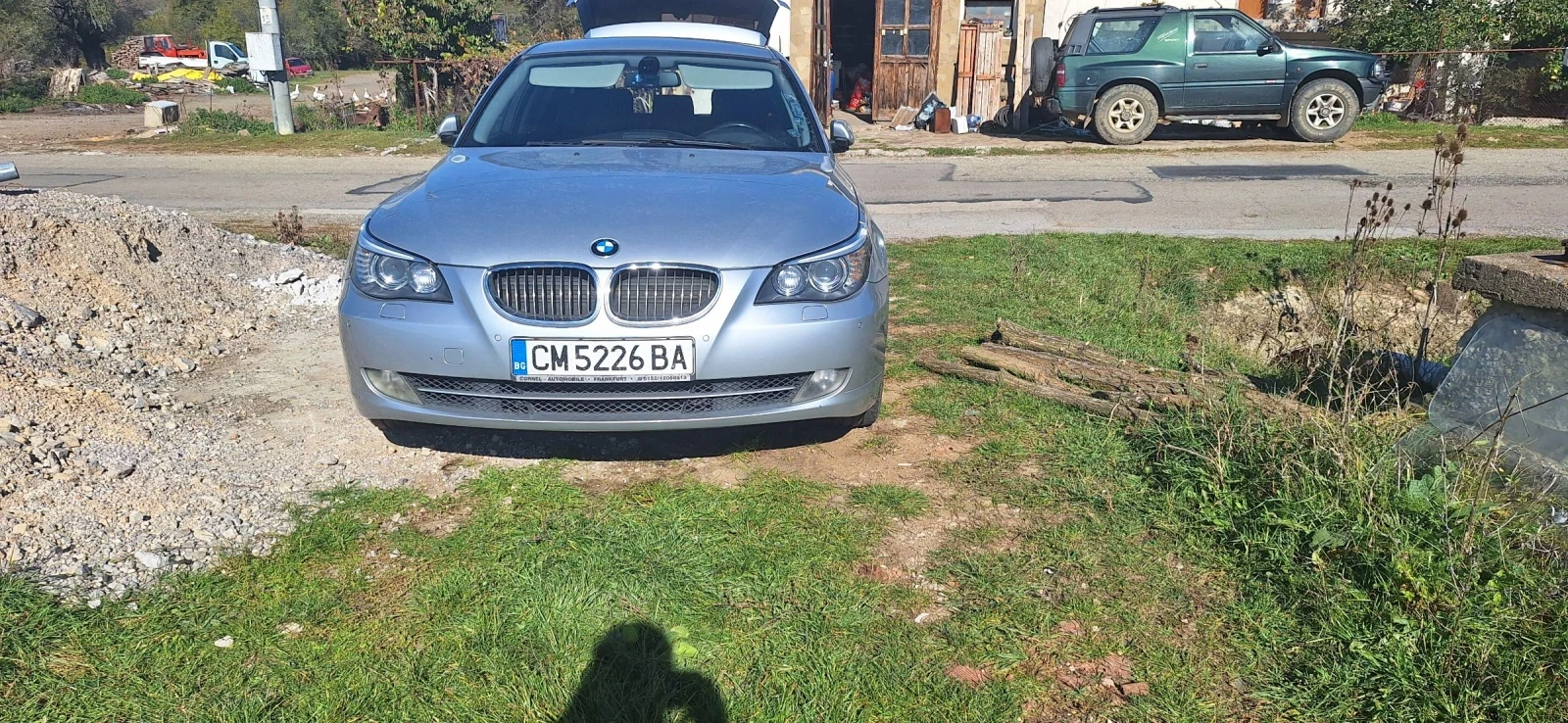 BMW 525 | Mobile.bg — изображение 1
