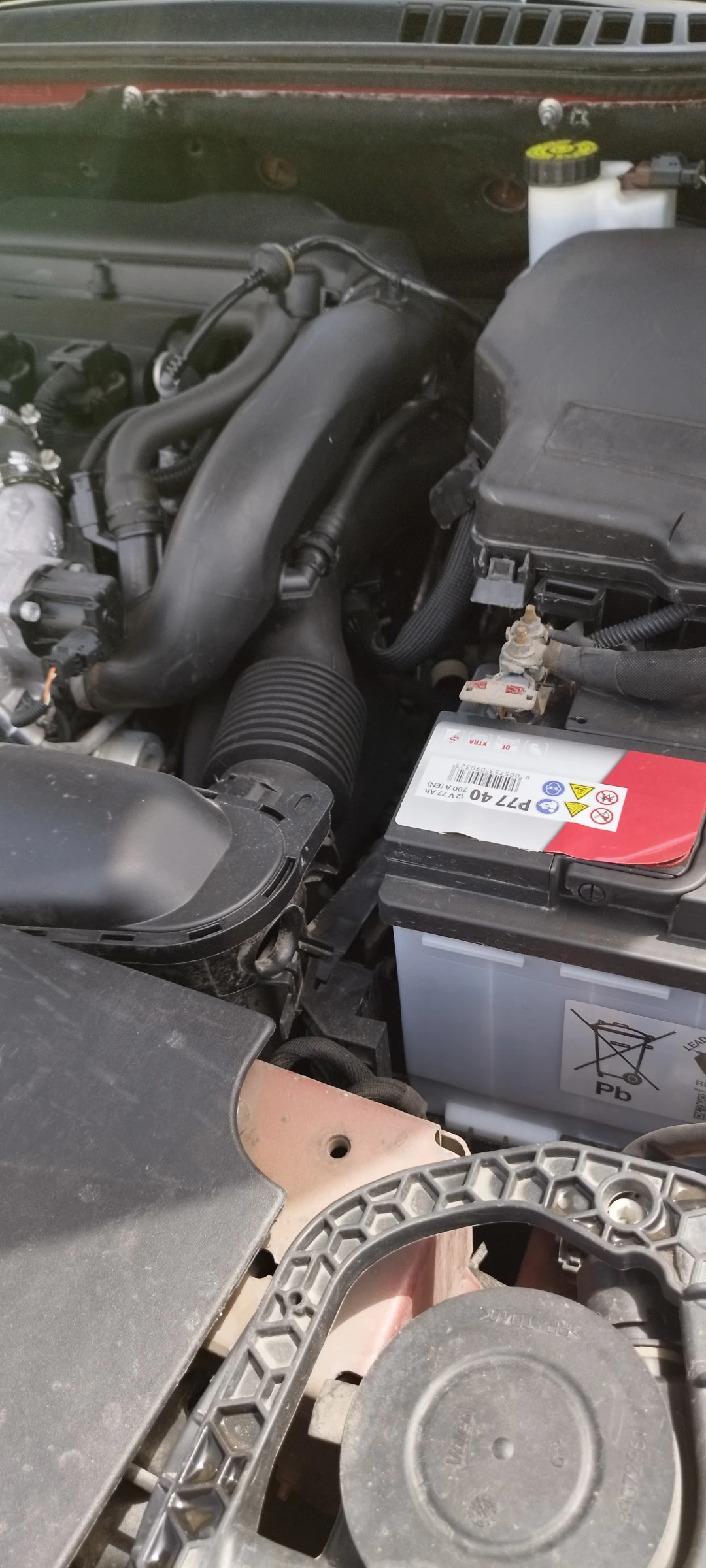 Citroen C5 | Mobile.bg   15