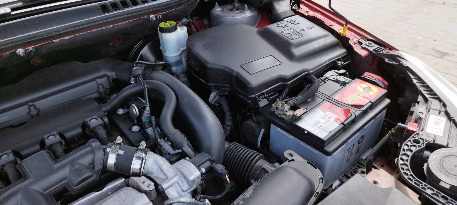 Citroen C5 | Mobile.bg   16