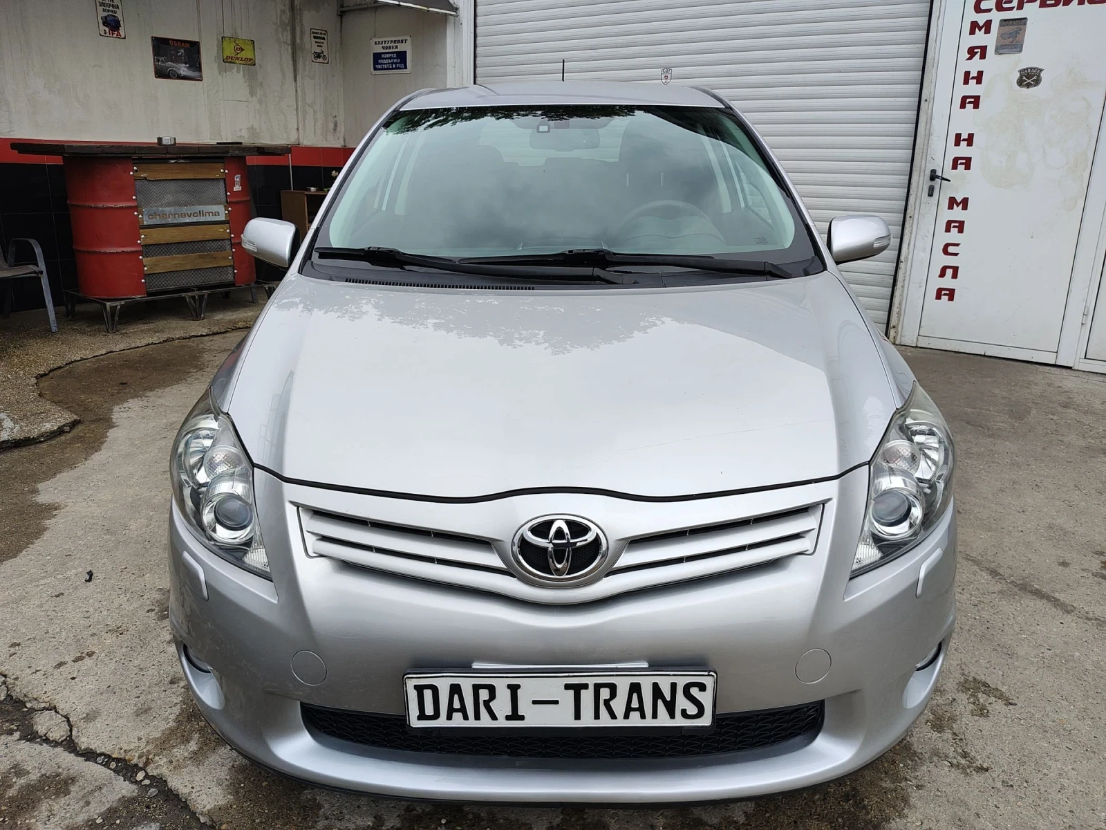 Toyota Auris 2.2D4d face-lift/NAVI/TOP - изображение 3