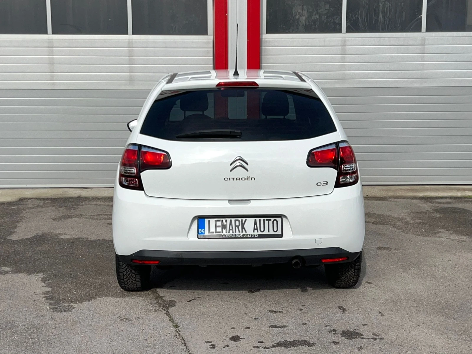 Citroen C3 1.0I KLIMATIK EVRO 5B ЛИЗИНГ!!! - изображение 7