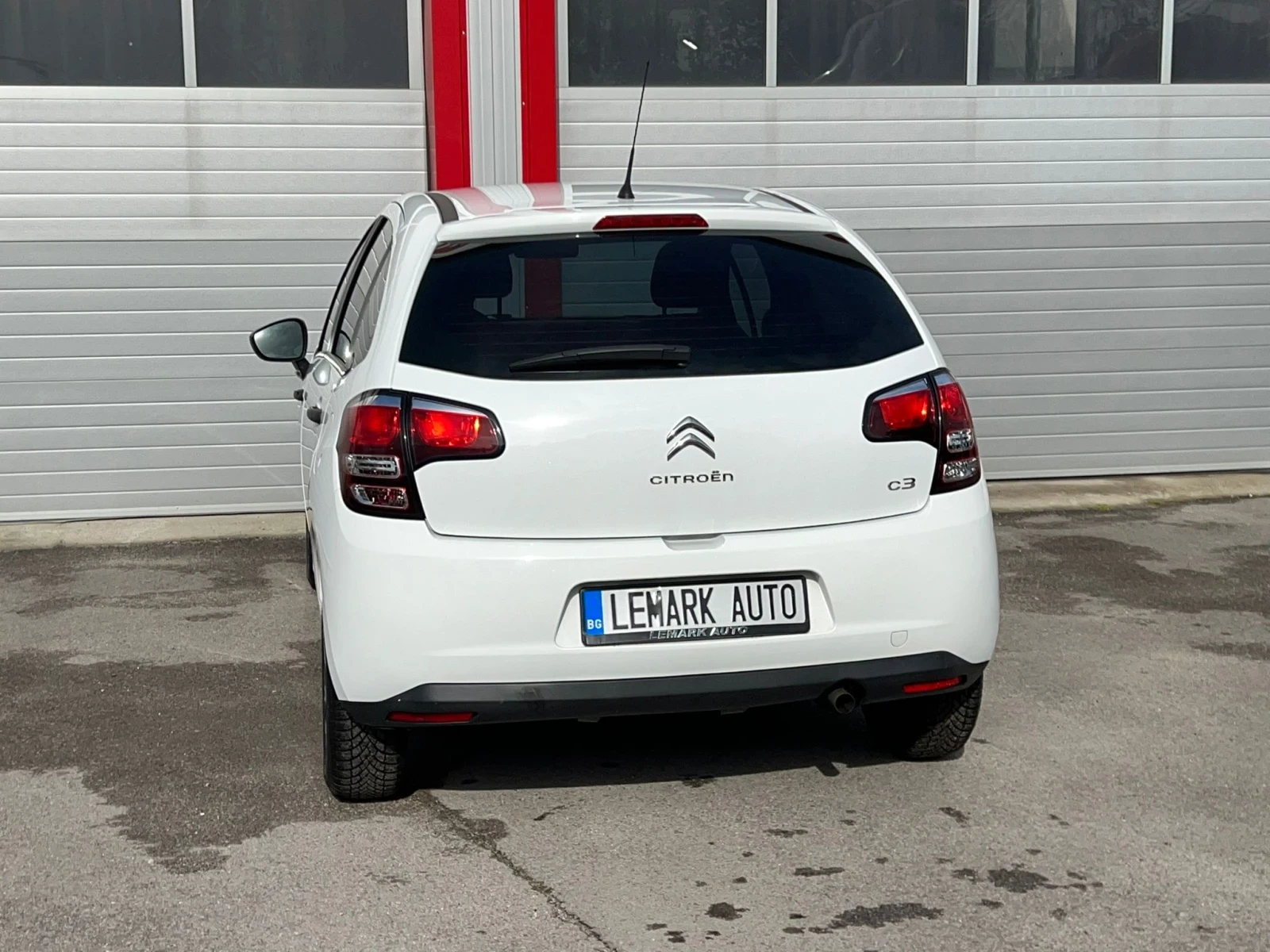 Citroen C3 1.0I KLIMATIK EVRO 5B ЛИЗИНГ!!! - изображение 6