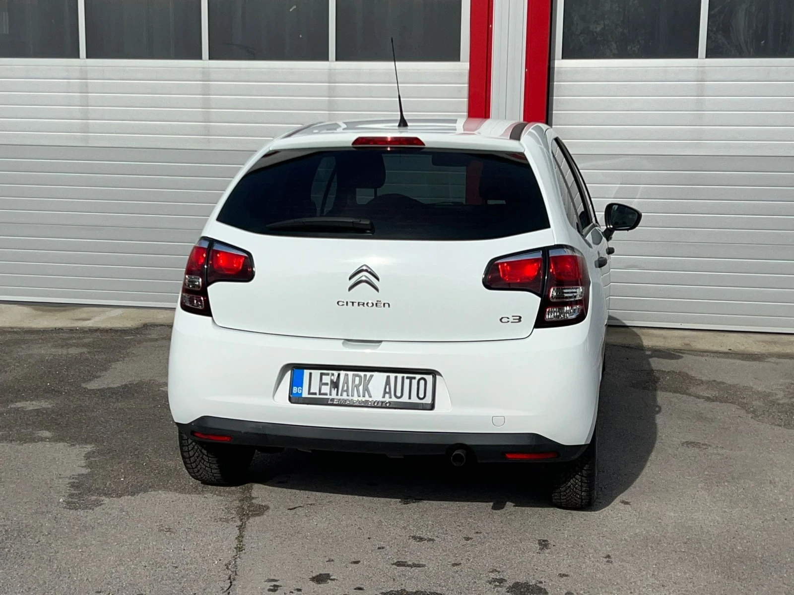 Citroen C3 1.0I KLIMATIK EVRO 5B ЛИЗИНГ!!! - изображение 5