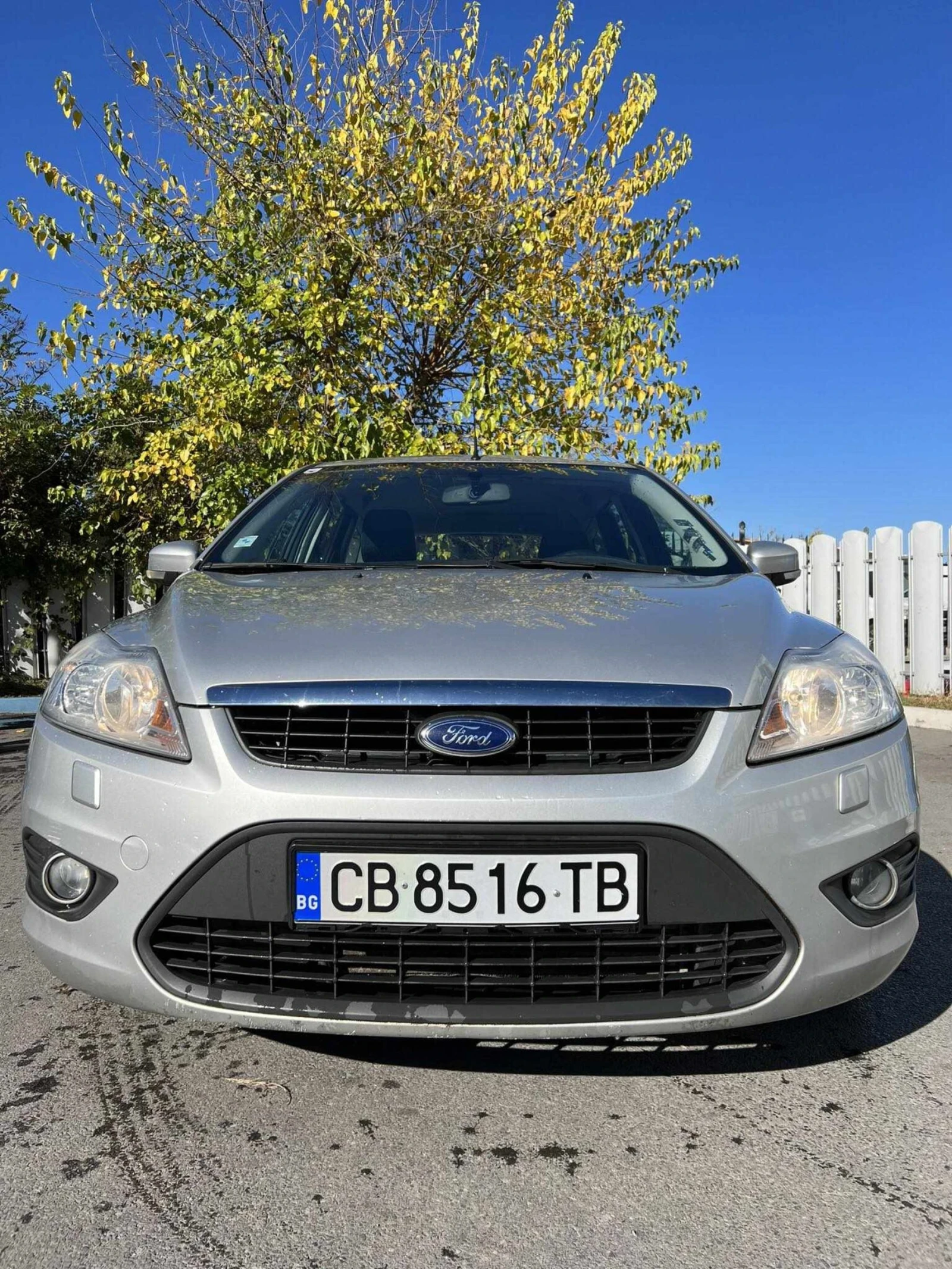 Ford Focus  - изображение 5