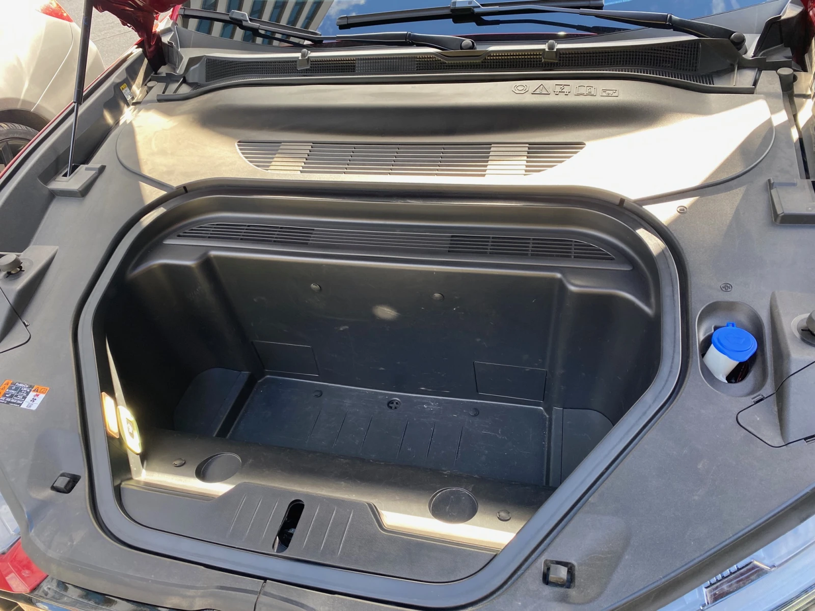 Ford Mustang Mach-E ER AWD Premium | Mobile.bg   13