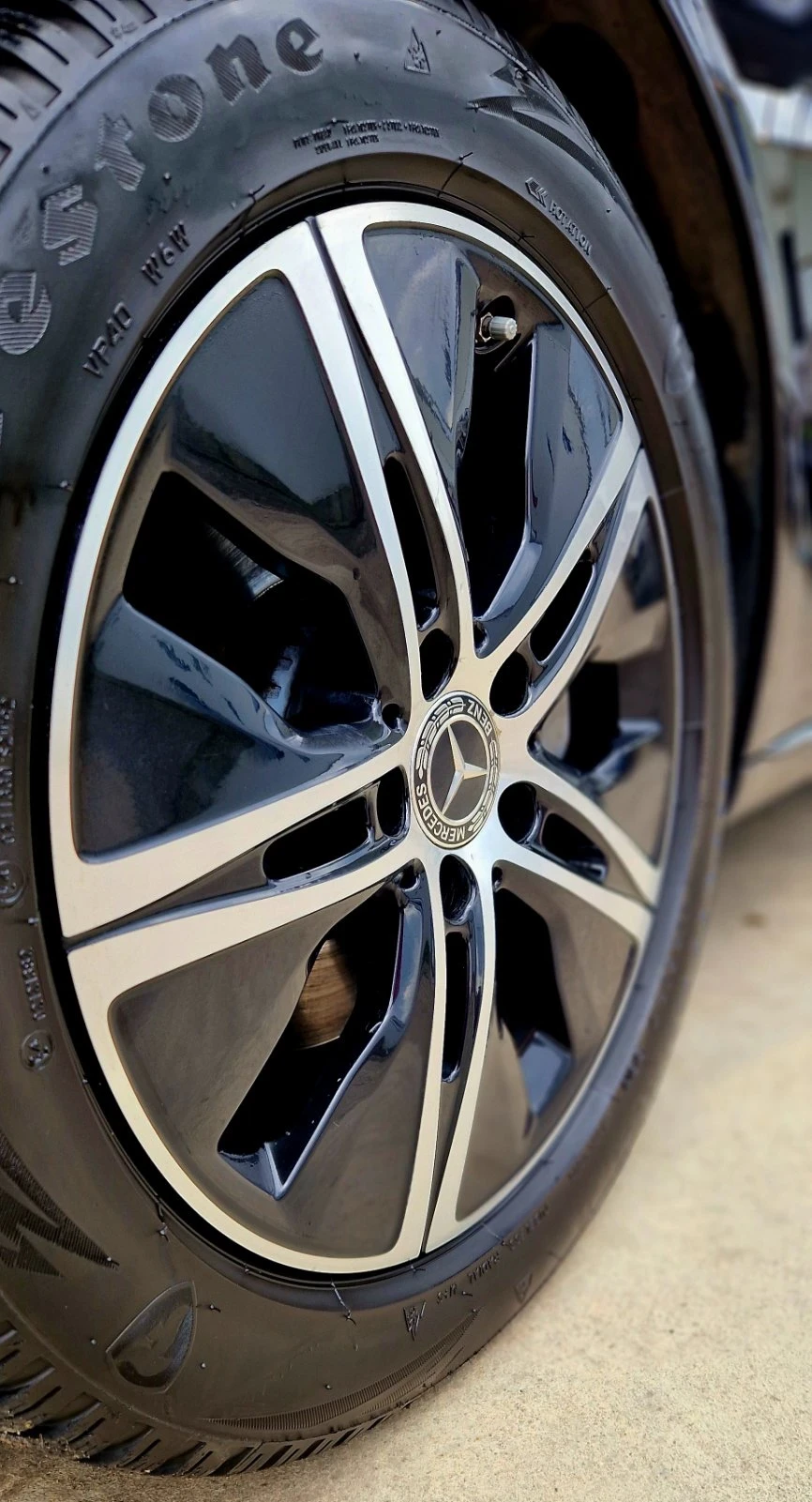 Mercedes-Benz C 220 | Mobile.bg � ����������� 14