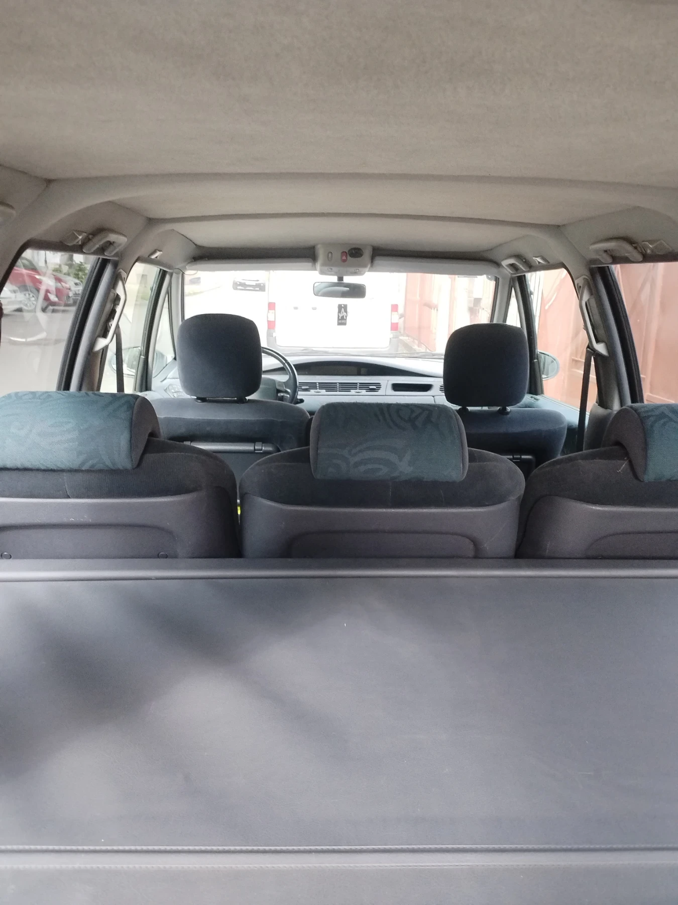 Renault Grand espace Ван - изображение 3