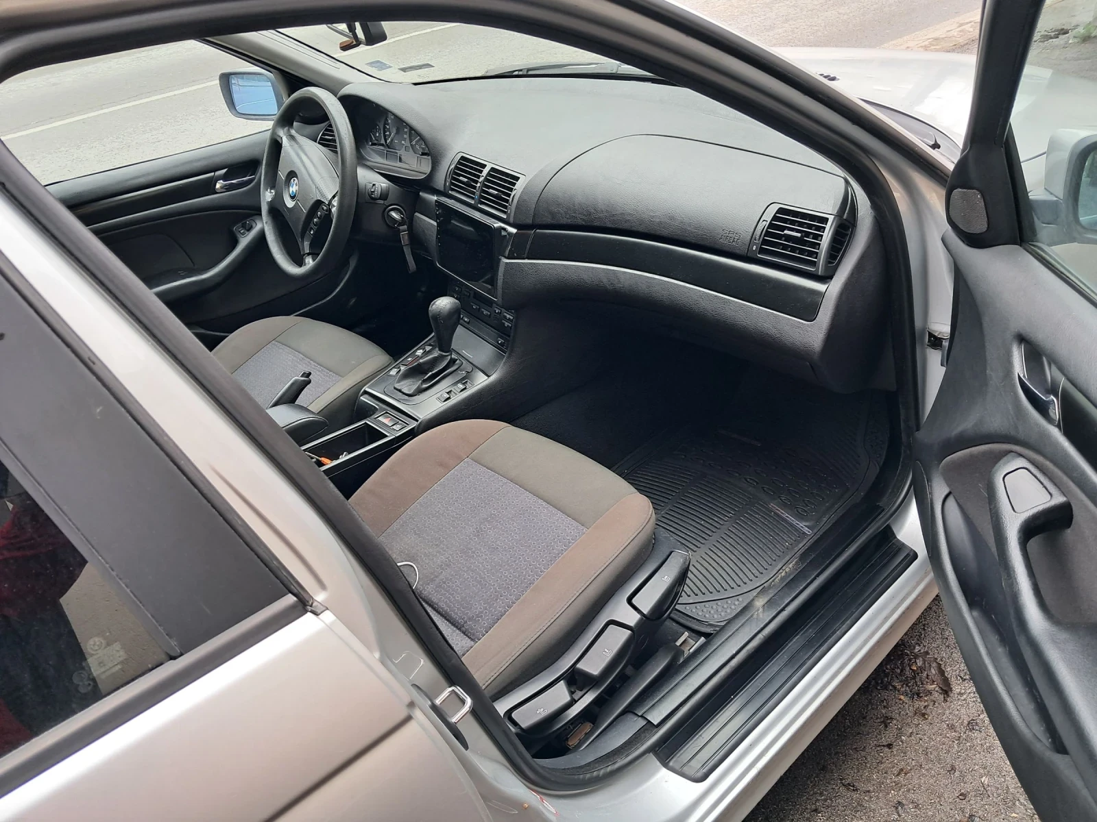 BMW 318  - изображение 3