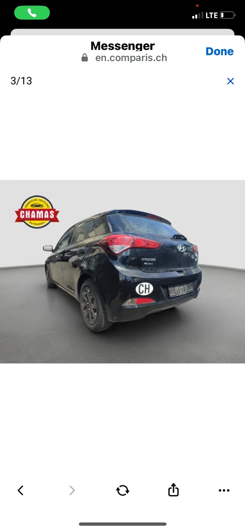 Hyundai I20  - изображение 3