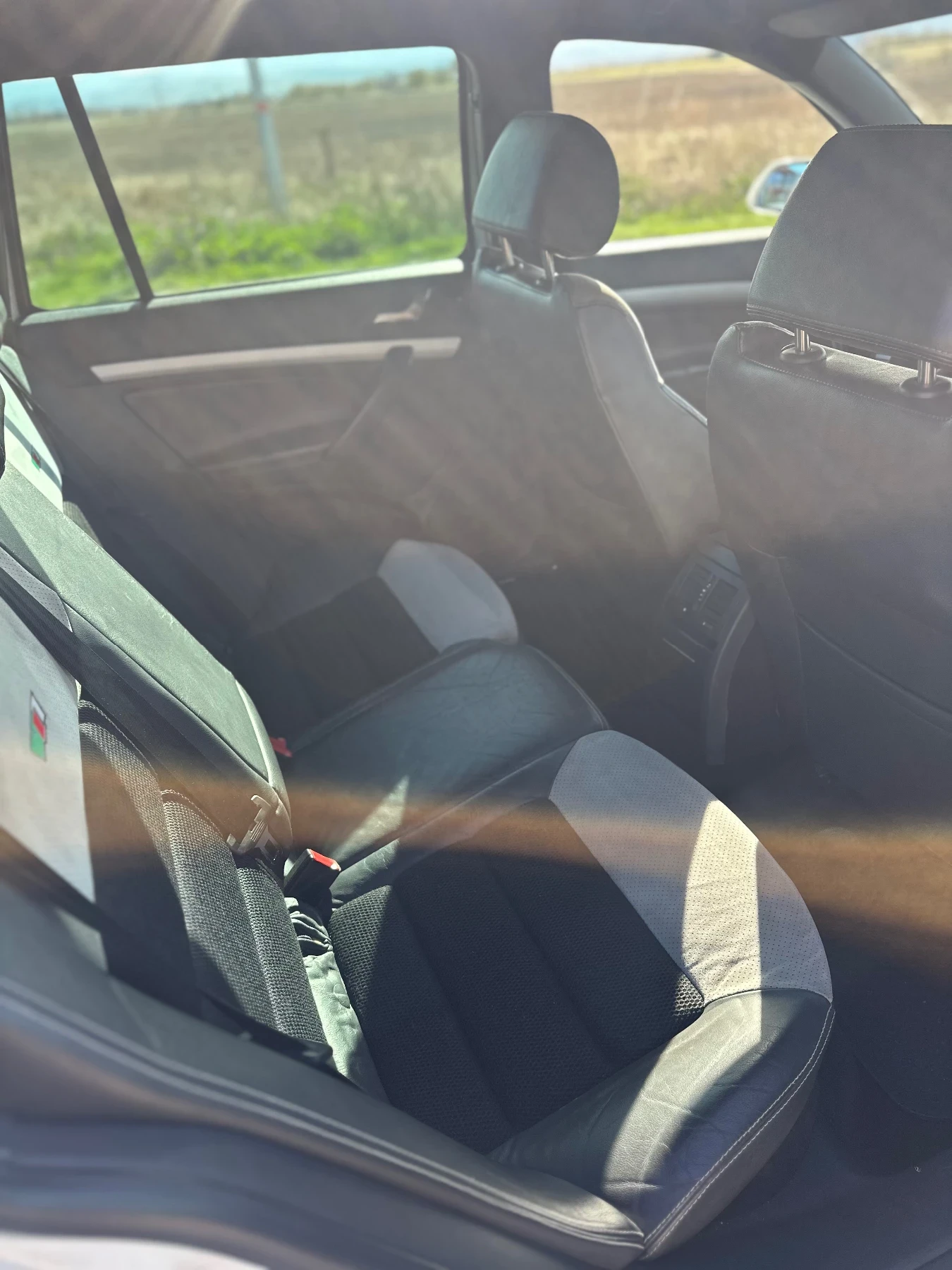 Skoda Octavia 2.0 VRS | Mobile.bg   10