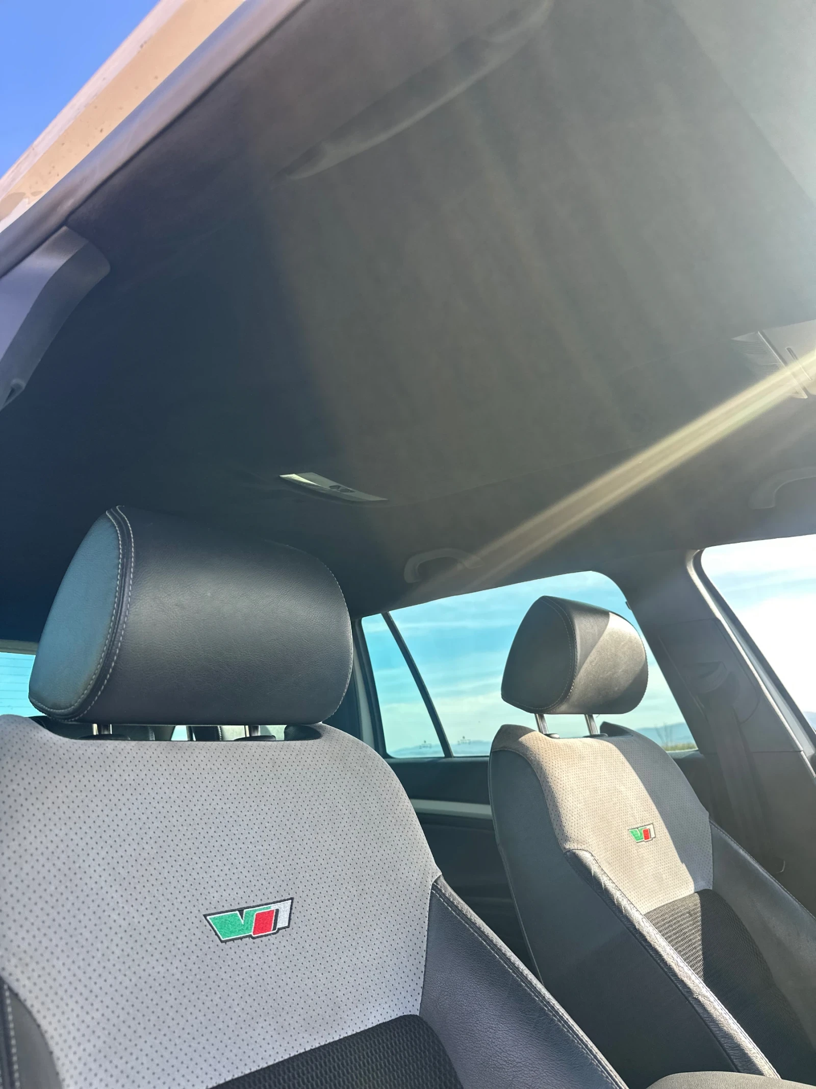 Skoda Octavia 2.0 VRS | Mobile.bg   12