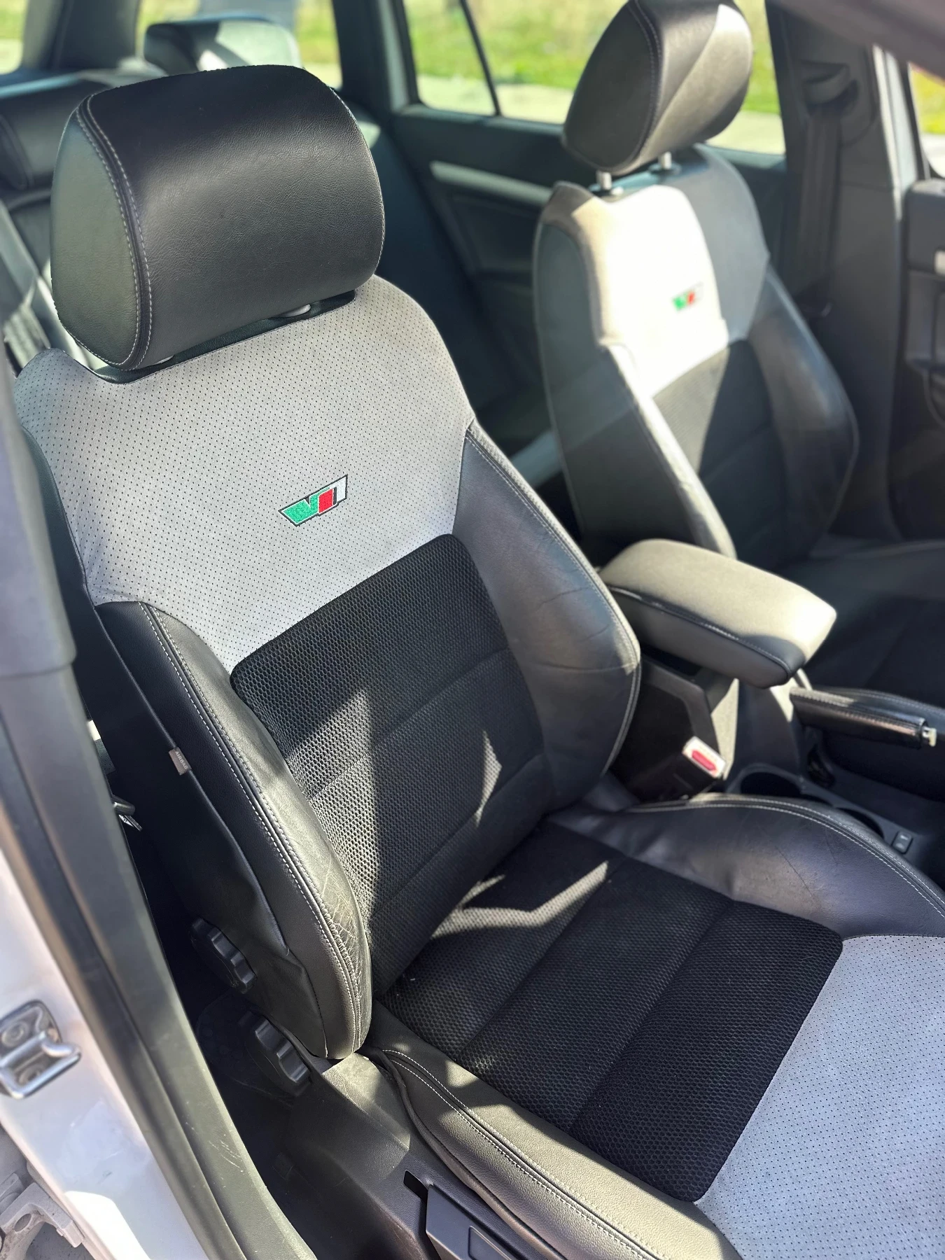 Skoda Octavia 2.0 VRS | Mobile.bg   11