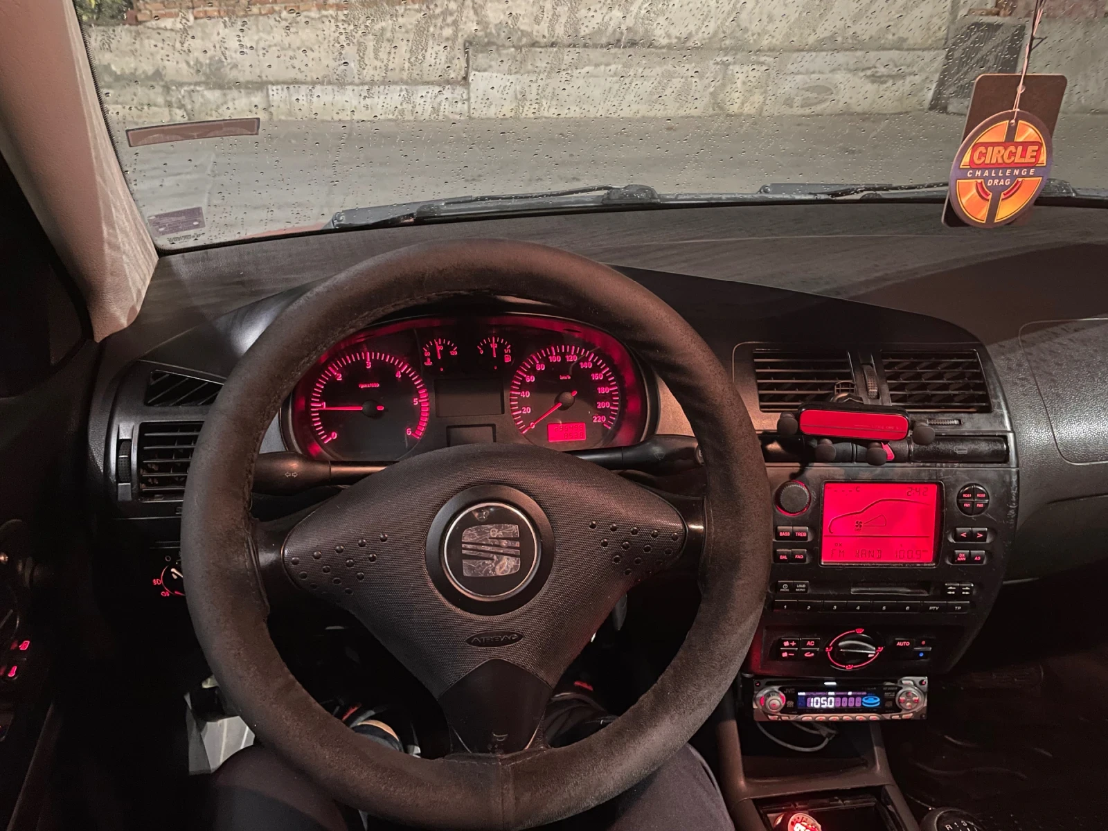 Seat Ibiza  - изображение 4