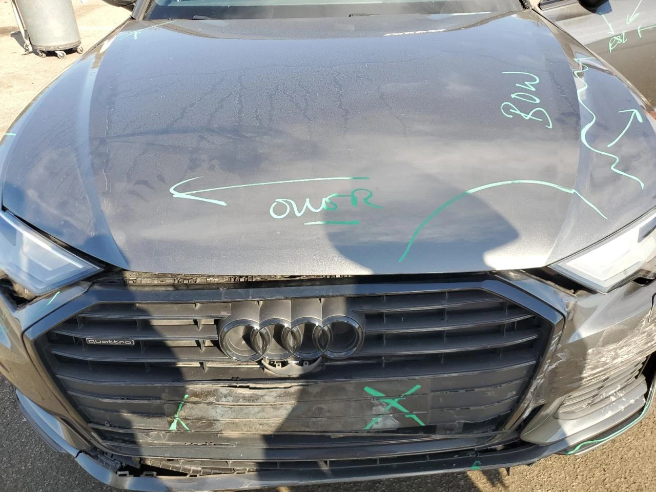 Audi A6 PREMIUM/ | Mobile.bg   11