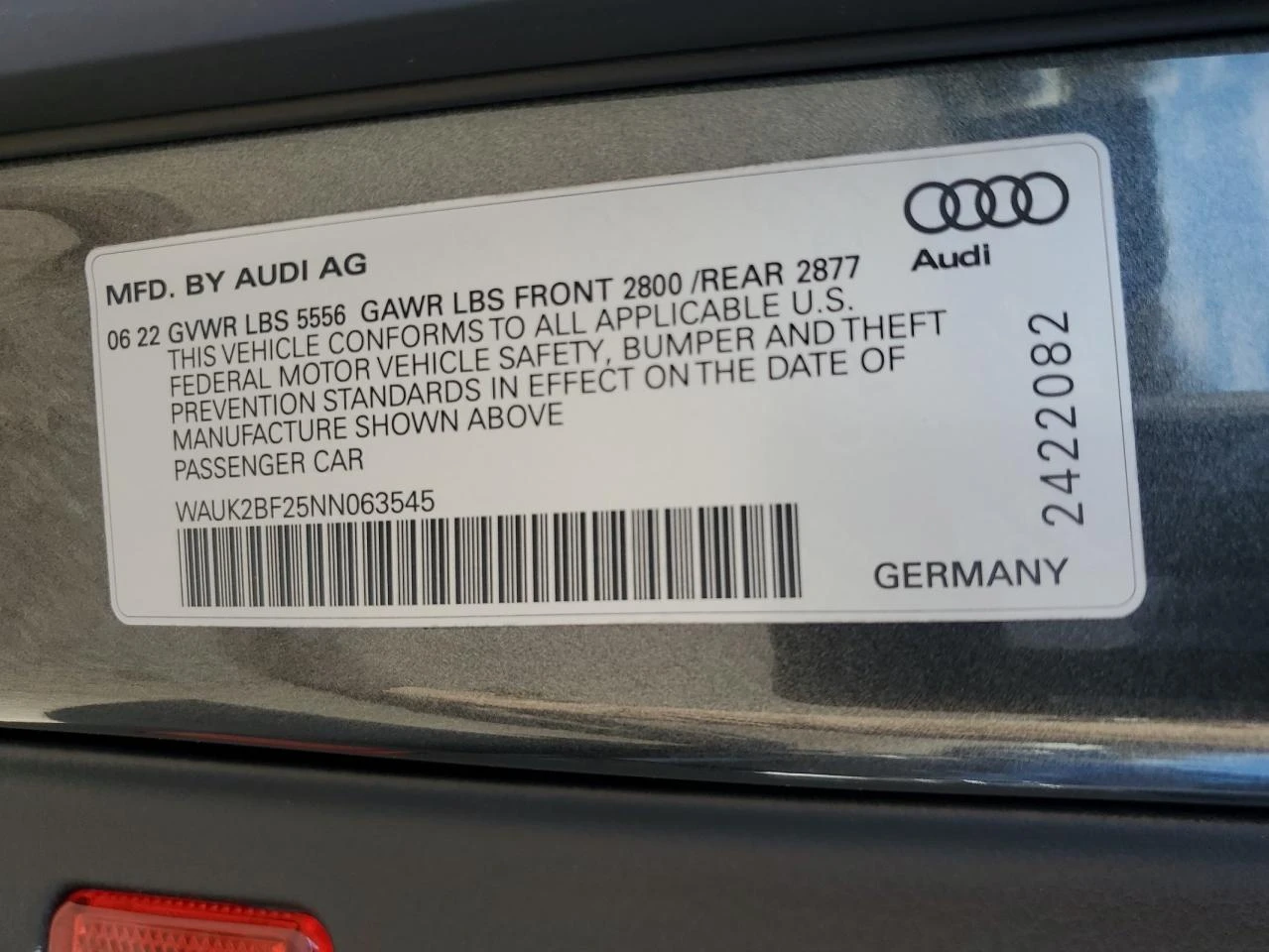 Audi A6 PREMIUM/ | Mobile.bg   12