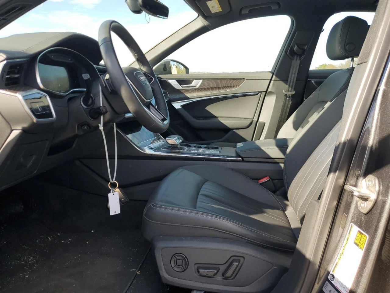 Audi A6 PREMIUM/ | Mobile.bg   7