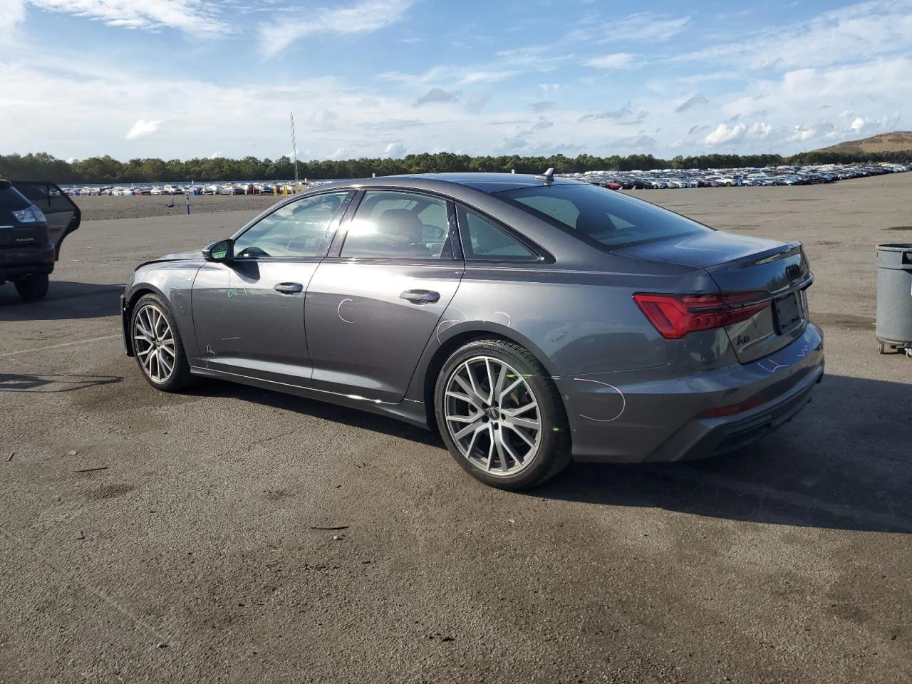 Audi A6 PREMIUM/ | Mobile.bg   2