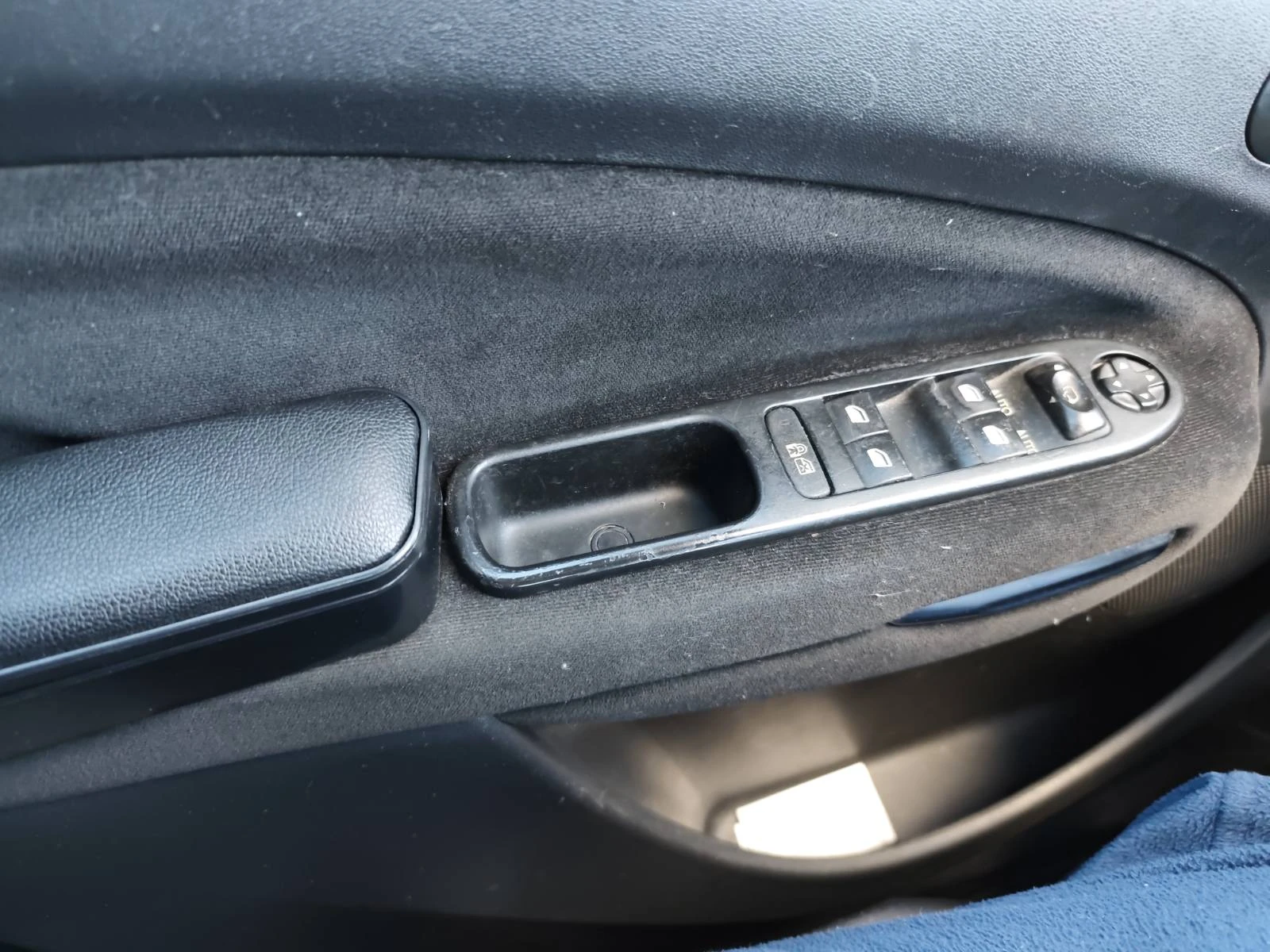 Citroen C3 Picasso  - изображение 7