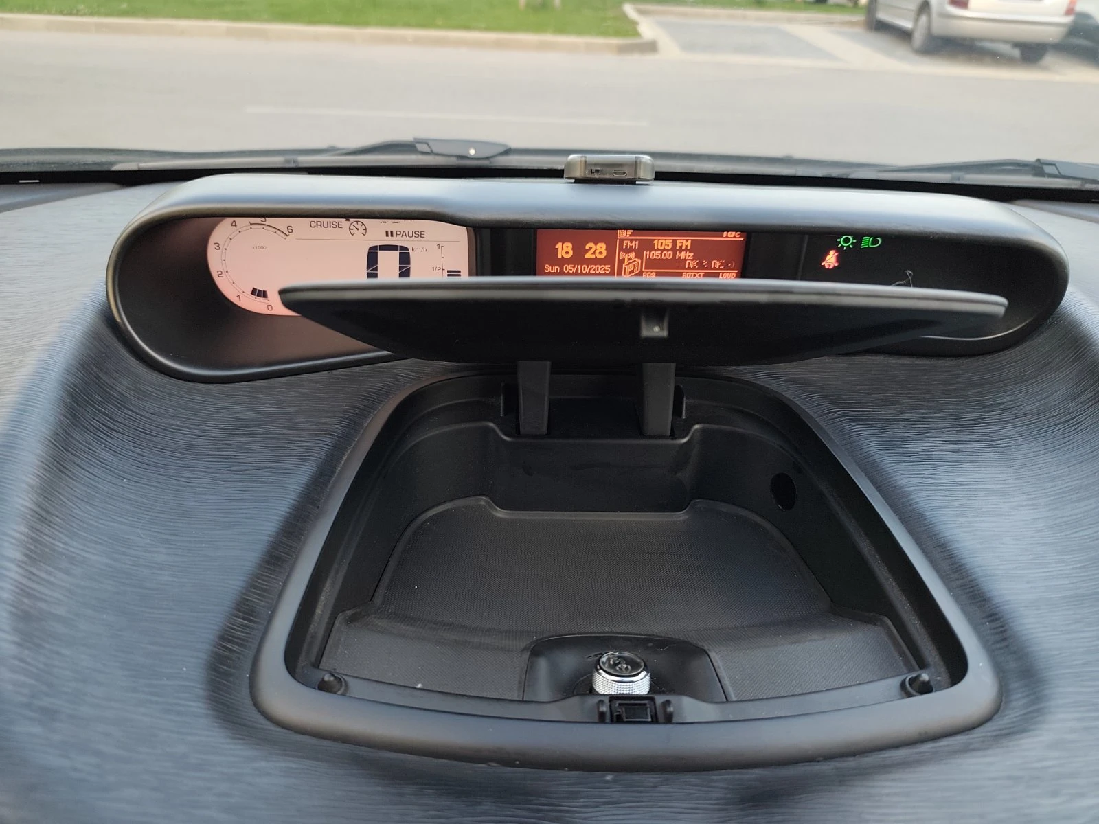 Citroen C3 Picasso  - изображение 9