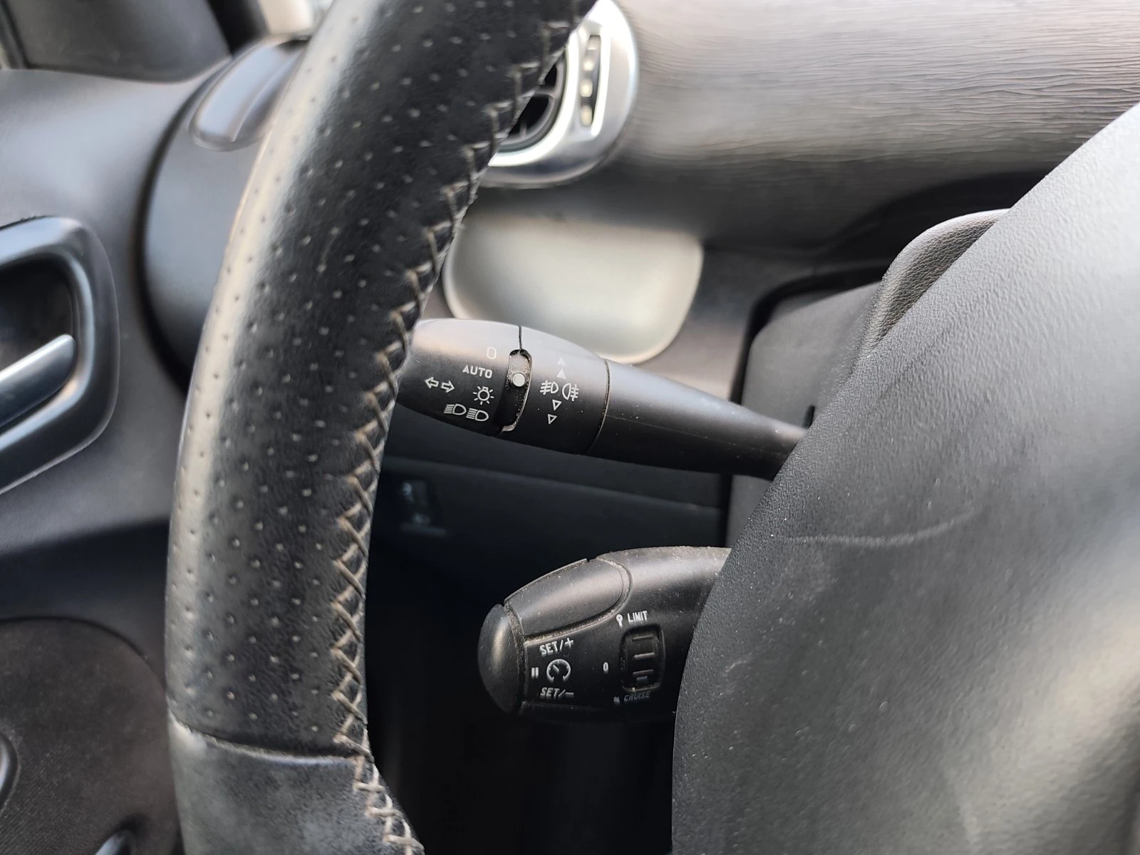 Citroen C3 Picasso  - изображение 8