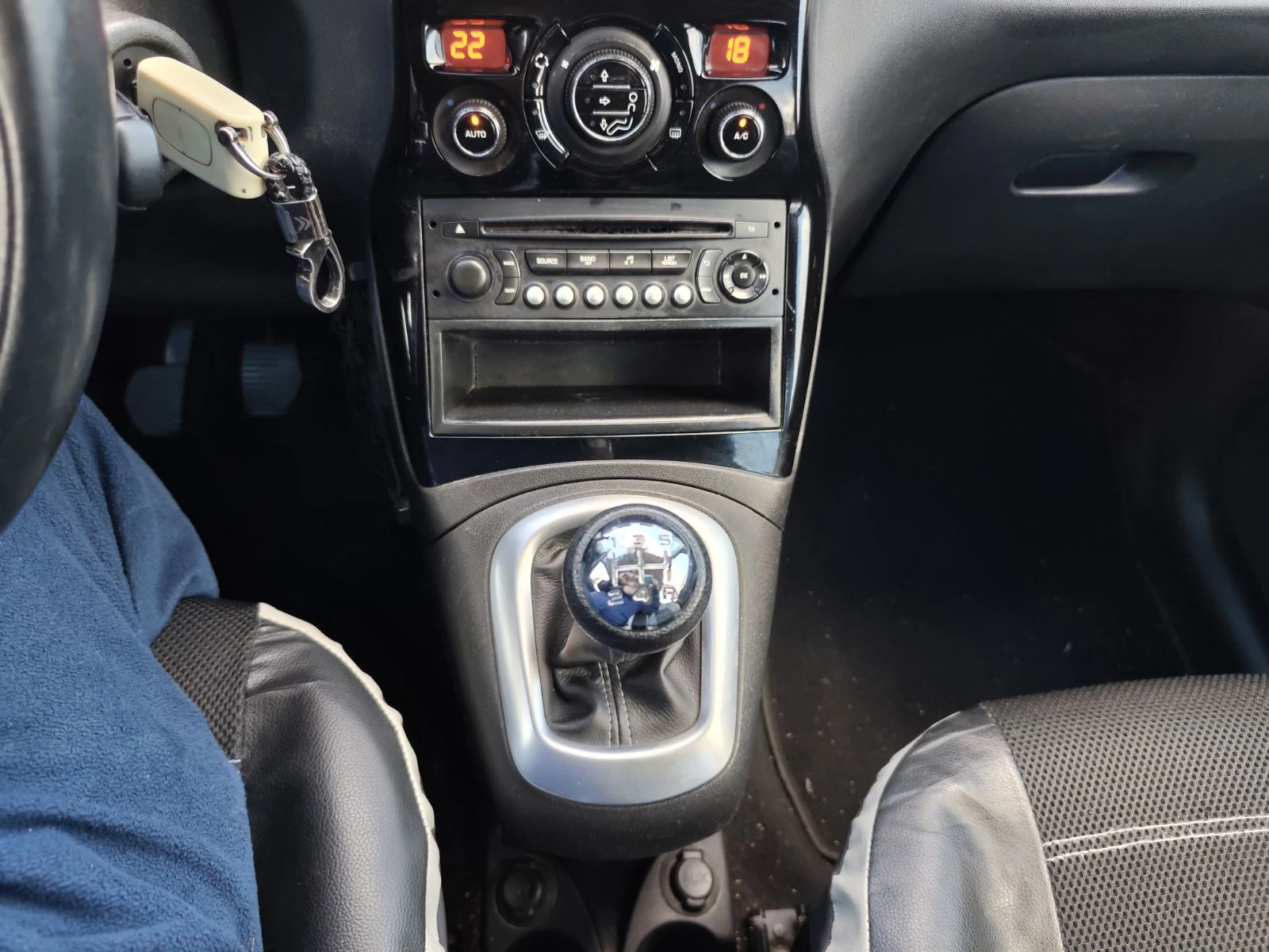 Citroen C3 Picasso  - изображение 5