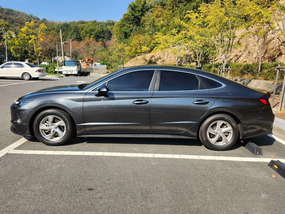 Hyundai Sonata 2.0 LPG Smart * НАЙ-ДОБРА ЦЕНА В БЪЛГАРИЯ*  - изображение 6