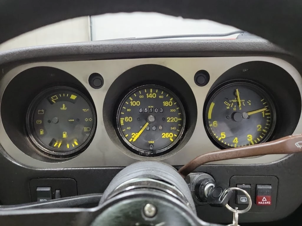 Porsche 944 * 2DR COUPE * CARFAX * БЕЗ ПЪРВОНАЧАЛНА ВНОСКА - изображение 7