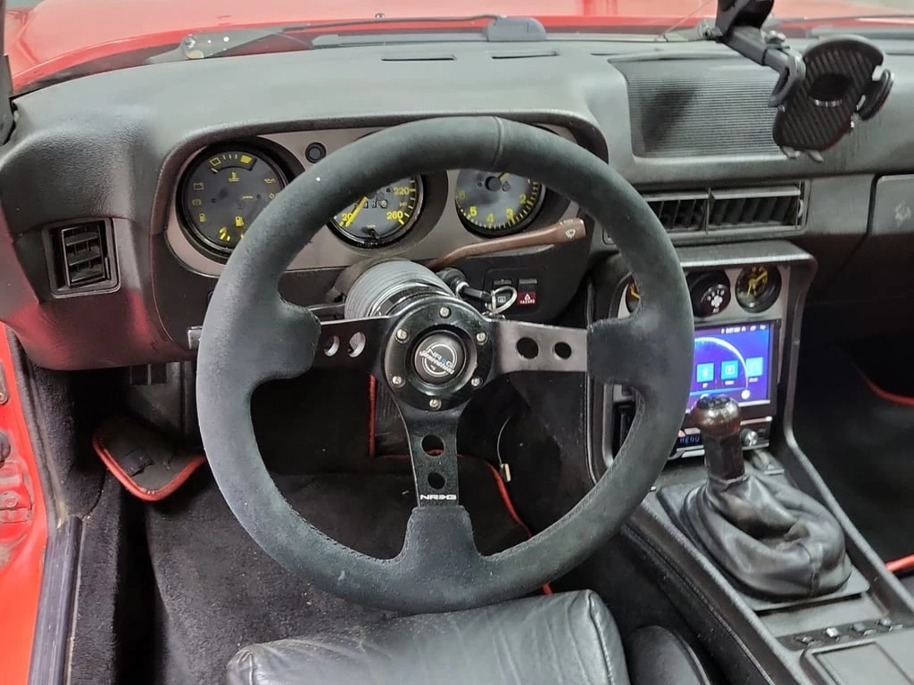 Porsche 944 * 2DR COUPE * CARFAX * БЕЗ ПЪРВОНАЧАЛНА ВНОСКА - изображение 9