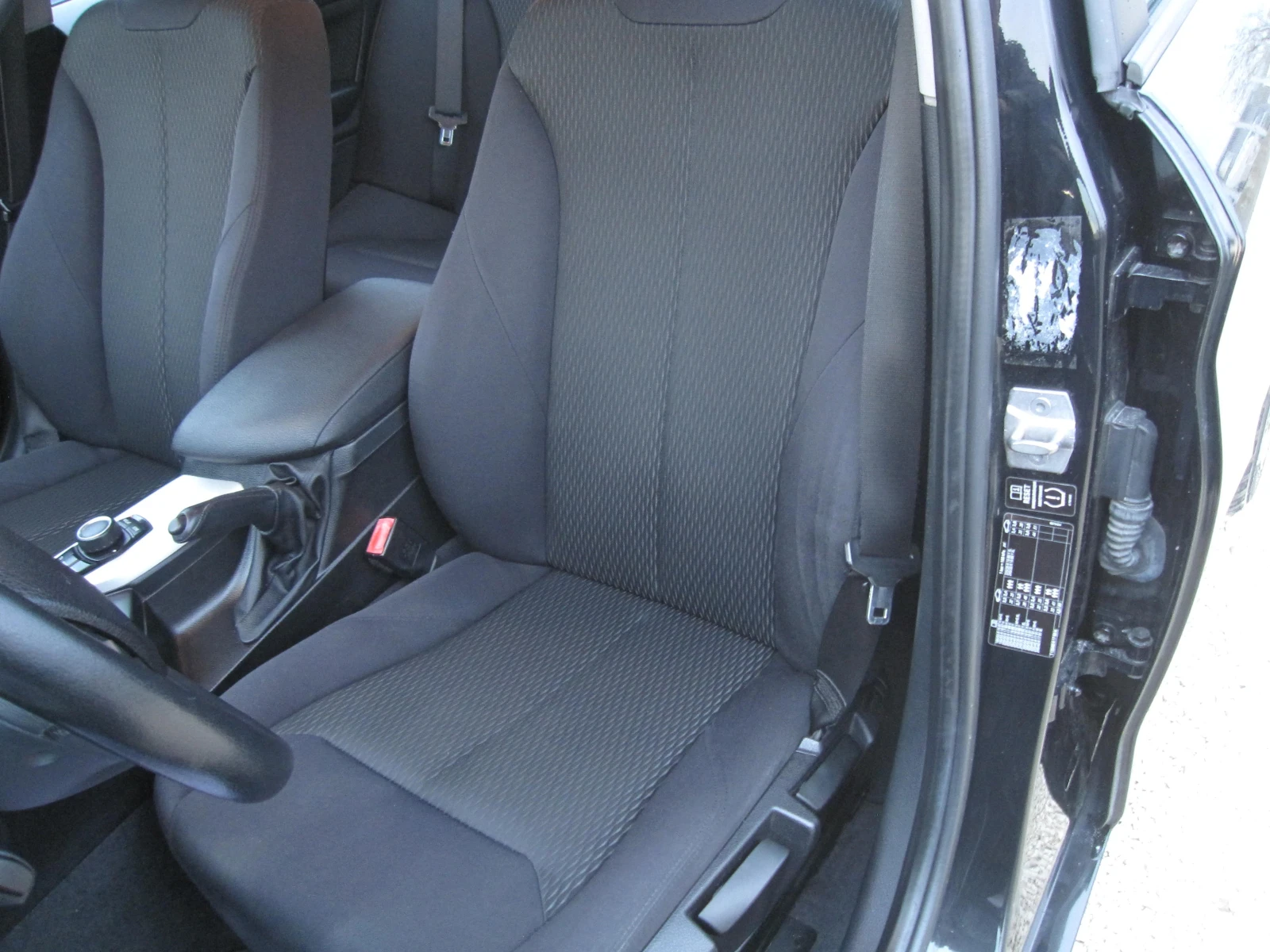 BMW 116 1, 6-TDI | Mobile.bg   9