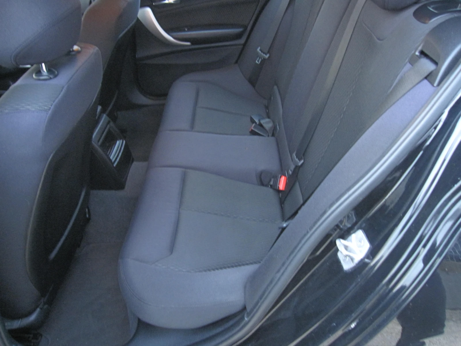 BMW 116 1, 6-TDI | Mobile.bg   11