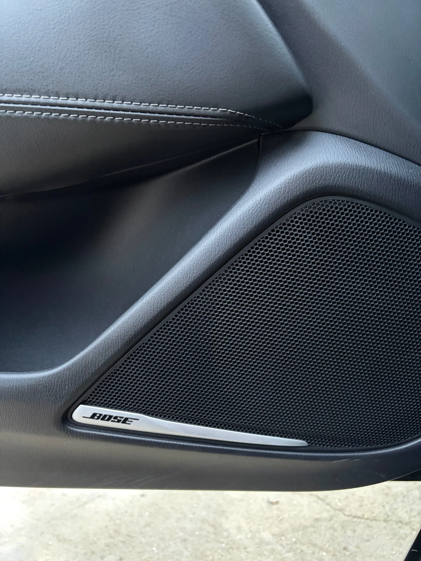 Mazda 6 TAKUMI - изображение 5