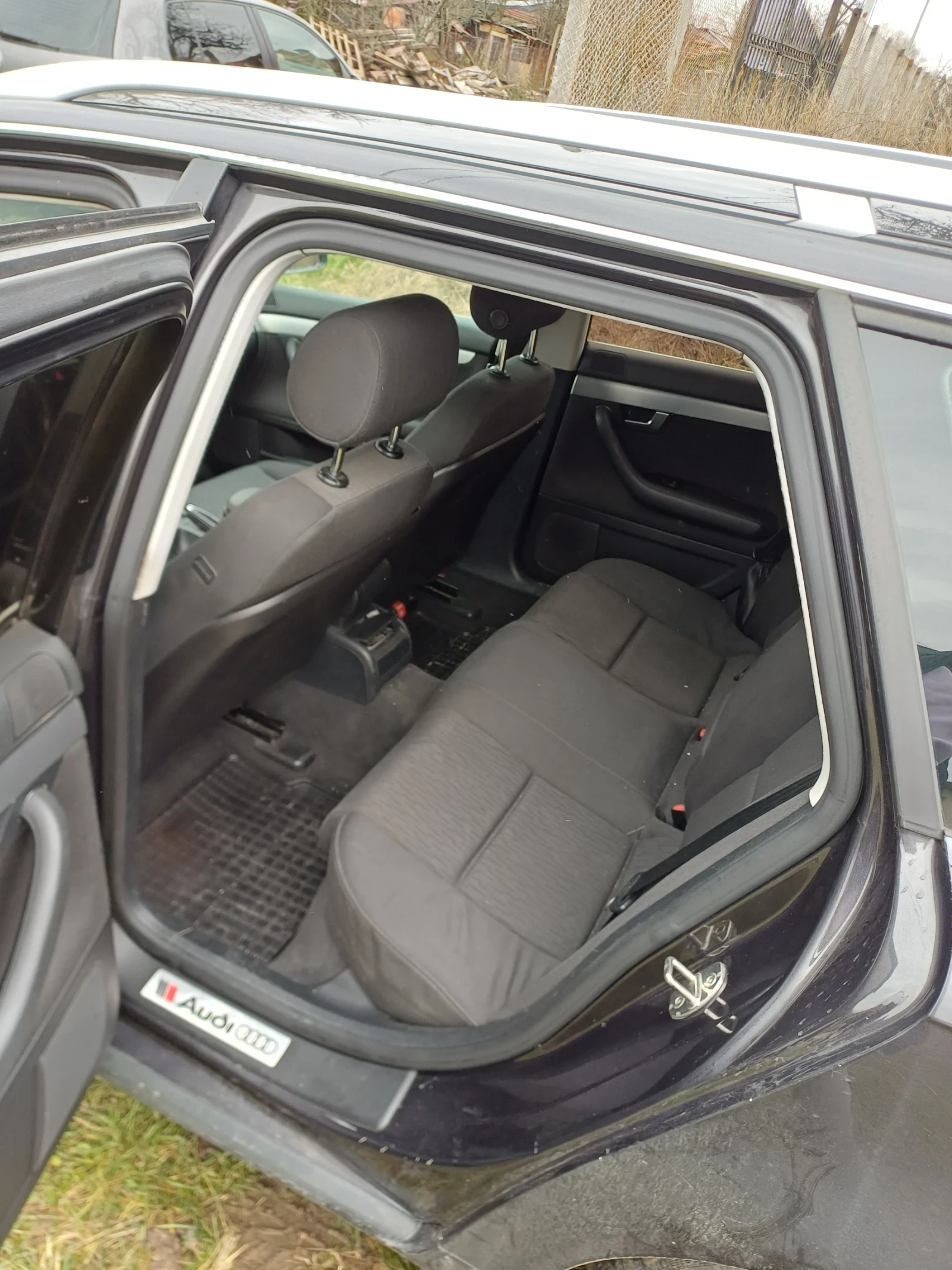 Audi A4  - изображение 9