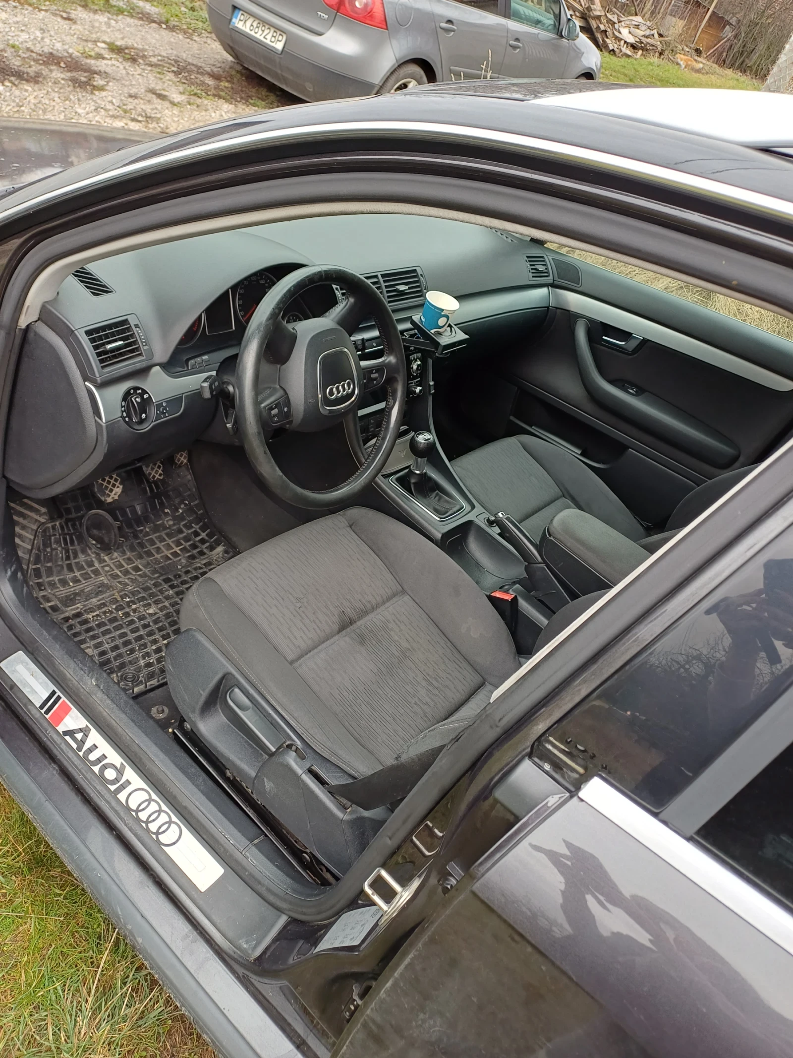 Audi A4  - изображение 10