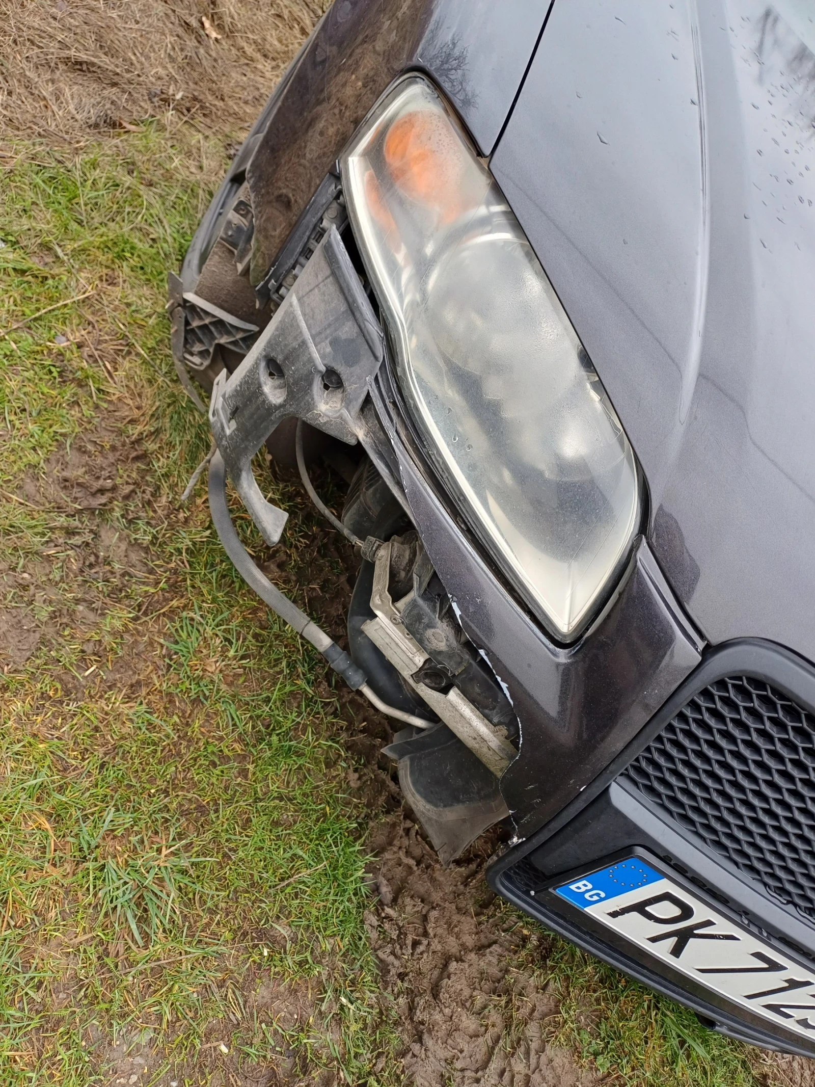 Audi A4  - изображение 7