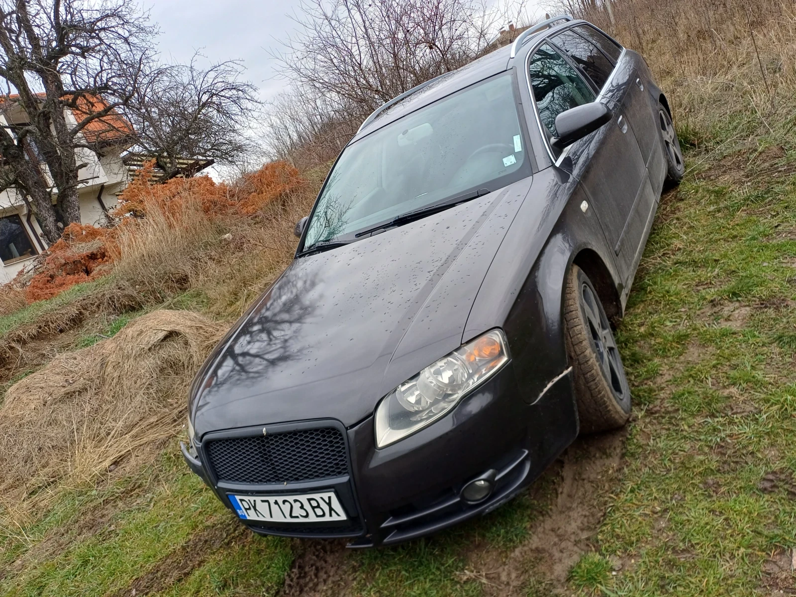 Audi A4 | Mobile.bg � ����������� 1