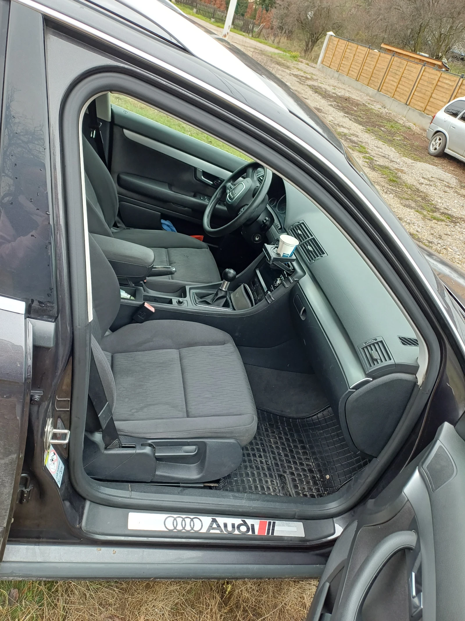 Audi A4  - изображение 5