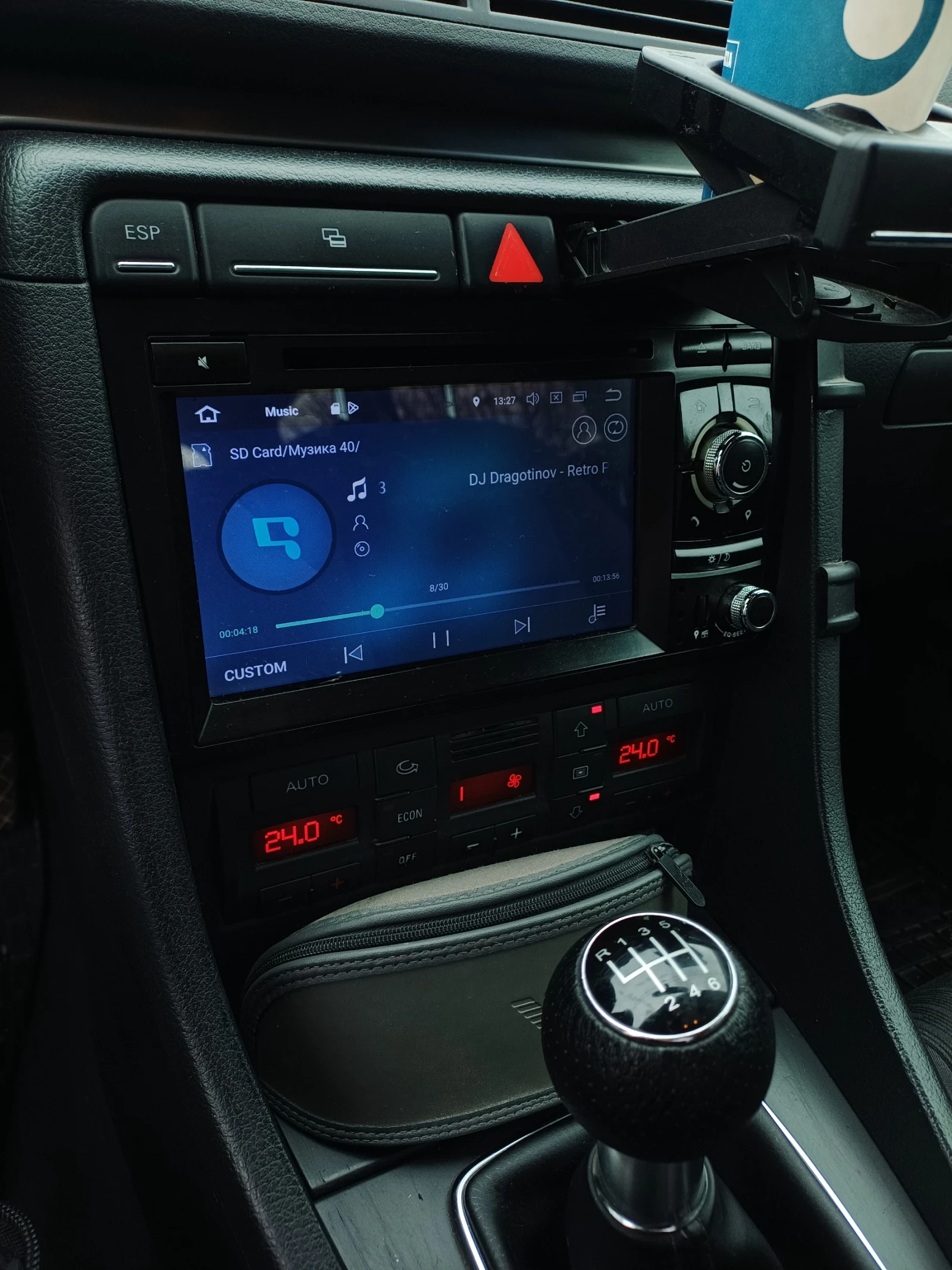 Audi A4  - изображение 3